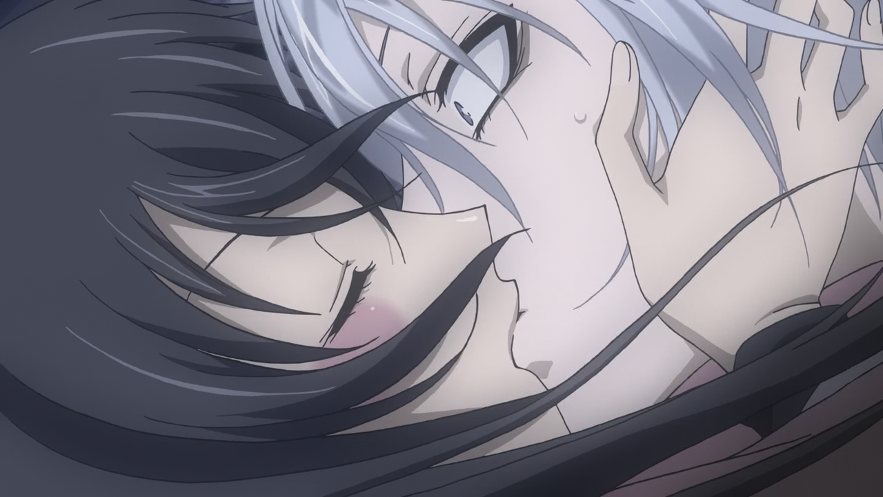 Kamisama Hajimemashita (Toshokan)